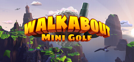 Walkabout VR Mini Golf